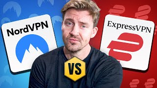 NordVPN vs ExpressVPN 💥 ULTIMATE VPN Comparison 2023 screenshot 4