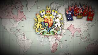 British Empire (1497–1997) Patriotic Song &quot;Britain, ask of thyself&quot;