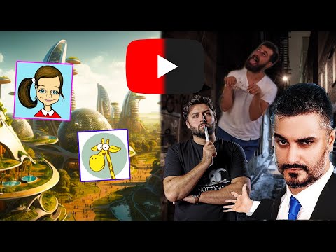 იუთუბის ბნელი მხარე