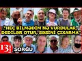 "BOŞ ŞAİYƏDİ YAYILIB: MİLYON ADAM VAKSİN VURDURUB,KİMƏ NƏ OLUB?!"-Vaksin OLUNMUSUNUZMU?-Bakıda SORĞU