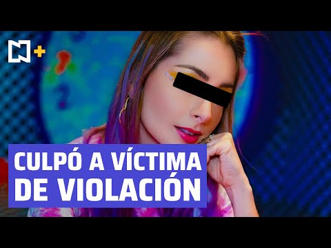 Denuncian a la youtuber YosStop por caso de abuso sexual contra menor