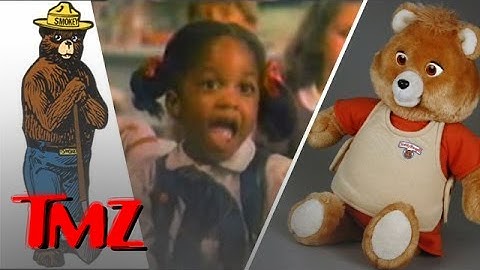 R.I.P. Teddy Ruxpin ... Creator | TMZ