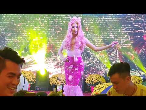 Tất Niên 2019 Làng Nướng Nam Bộ THT P3.