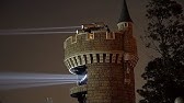 ニンジャーライト 5ｘ5 Youtube