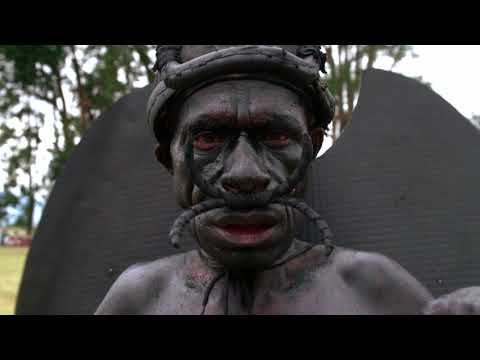 Wideo: Czarownicy Udaremnili Wybory Parlamentarne W Papui - Nowa Gwinea - Alternatywny Widok