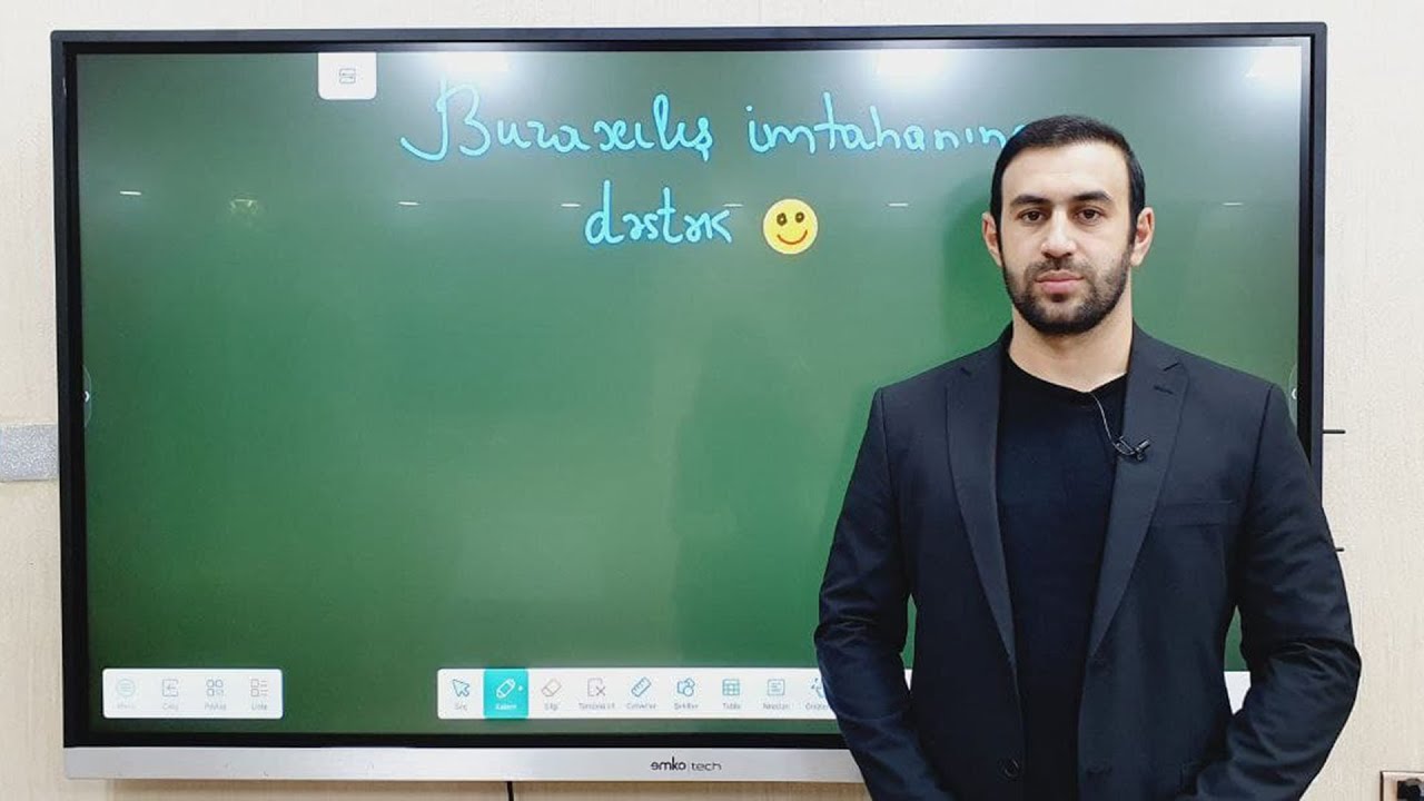 Azərbaycan dili. Buraxılış imtahanına  nələr düşür, daha çox hansı mövzular lazımdır?