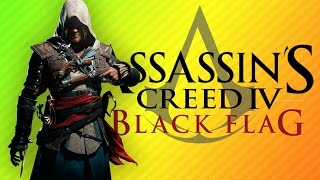 YARR HARR | Assassin's Creed IV: Black Flag