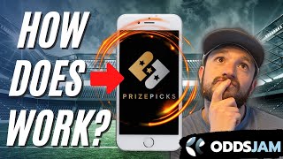 How Does PrizePicks Work? | PrizePicks DFS Tips, Tricks and Best Strategies screenshot 4