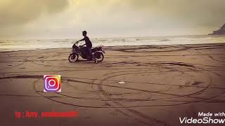 Story wa in sine beach tulungagung