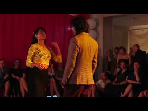 Ismael Ludman & Maria Mondino- Pobre Flor