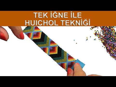 Video: Boncuk O'rgimchakni Qanday Qilish Kerak