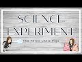 The Three Little Pigs Science Experiment Quiz
