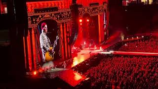 Sympathy for the devil (Live) The Rolling Stones Glendale,AZ