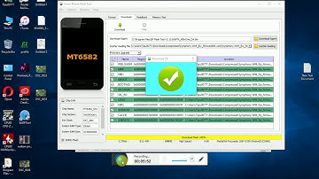 How to flash symphony w94 with flash download link and tool