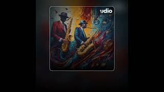 AI를 활용하여 제작한 jazz-style music #재즈 #연주음악 #휴식