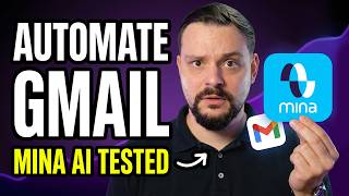 Mina AI Review (2026) I Tested a Bot That Sends Follow-Ups Through Gmail screenshot 4