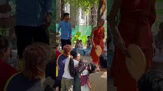 វត្តតាសុតថ្ងៃនេះ#ព្រះអង្គចន្ទមុន្នី#តាសុត#តាហុីងtv#វត្តបាក់ចញៀន