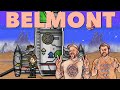 Belmont "Bowser's Castle" | Aussie Metal Heads Reaction