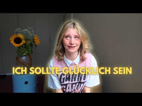 5 Minuten Journal, Mental Health Real Talk und neue Routinen, was mich zusammenhält