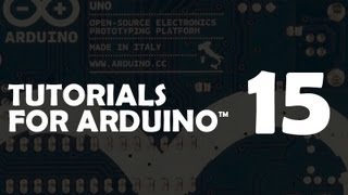 Tutorial 15 for Arduino: GPS Tracking screenshot 5