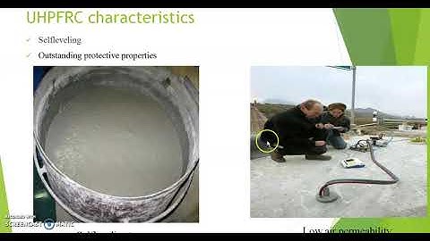 UHPFRC