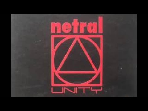 Netral - Unity (2012) Full Album