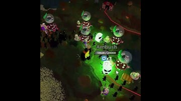 Seek army in Roblox tower heroes!