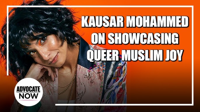 Kausar Mohammed - Advocate Channel