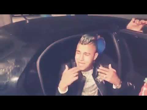 مال لميمة بكات بصوت الشاب أسامة صوت رااائع و حزين