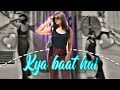Kya baat hai edit | alight motion xml preset | ae inspired