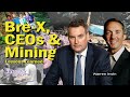 TKR023 | Part 1 - Bre-X, CEOs and Mining: Lessons Learned with Warren Irwin on The Kinvestor Report