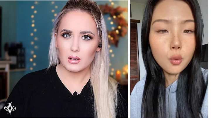 ANGELS ARE NOT ROBOTS | #tiktok REACTION