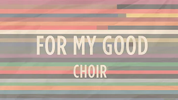 For My Good | He's Able | Indiana Bible College