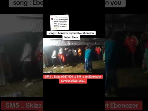 Live Ebenezer Dancechoreography Dance Danceperformance 