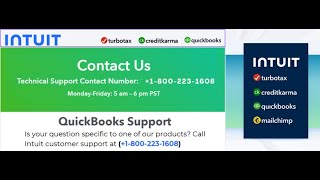 Need Help! Call +1800-223-1608 Contact QuickBooks Payroll Error Support?