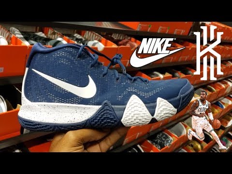 kyrie 4 tb review