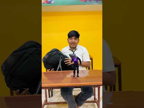 मोटू के बैग में क्या है😱🥹❤️#thesanu #trending #shortsfeed #mkstudioofficial