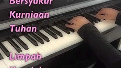 Berkorban Demi Cinta ~~Hijjaz~~ Piano Cover with Lyrics. By Afeeffatini  - Durasi: 4:51. 