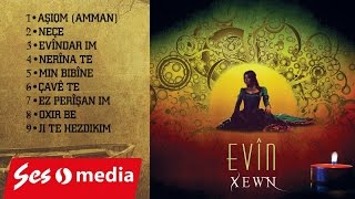 Evîn - MIN BIBÎNE