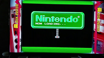 128gb Retropie Image Tour