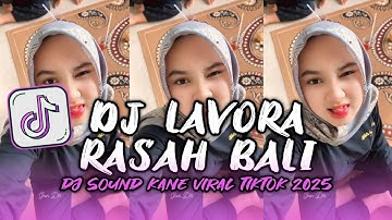 DJ RUNGOKNO KANGMAS AKU GELO | DJ RASAH BALI FULL BASS VIRAL TIKTOK TERBARU 2025