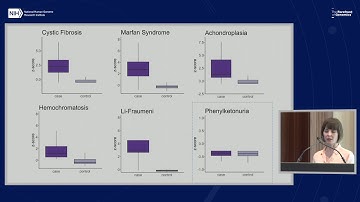 Phenotype mining in electronic health records - Lisa Bastarache