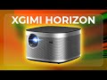 Идеальный проектор! Xgimi Horizon!