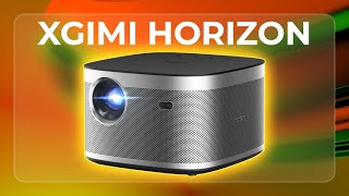 Идеальный проектор! Xgimi Horizon!