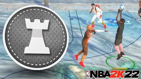 MY PURE PLAYMAKER W/ SHARP TAKEOVER BECAME A DEMIGOD AFTER PATCH…(NBA 2K22)