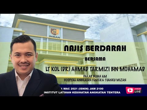 Video: Kesan Umur Penggunaan Rawatan Pembantu Pada Pesakit Yang Menjalani Pembedahan Untuk Kanser Kolorektal: Pesakit Dengan Kolon Tahap III Atau Kanser Rektum Tahap II / III