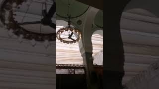 Azan Masjid nabawi (Madinah munawara) Beautiful voice