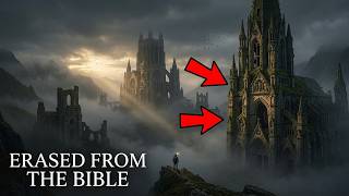 THE CHURCHES THEY LOCKED FOREVER AND THE SAINTS THEY ERASED FROM HISTORY