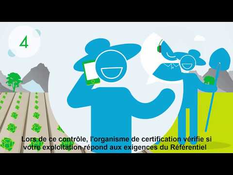 Vidéo: Comment Obtenir La Certification
