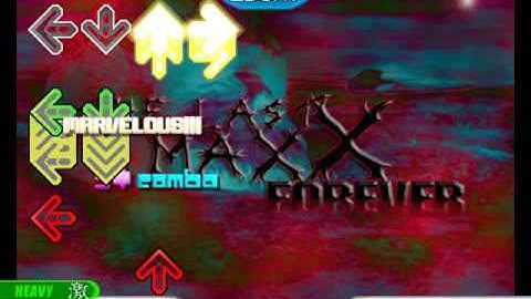 【Stepmania】THE LAST MAXX FOREVER【HEAVY】